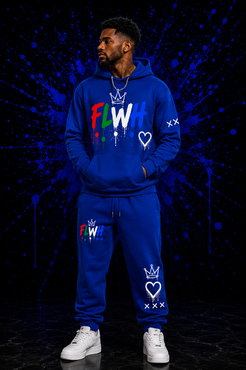 FLWH Legacy Collection Sweatsuit