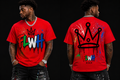 FLWH Signature Graphic Tee