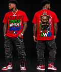 Graphic Legacy Tee