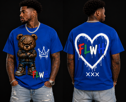 Loyalty Graphic Tee