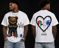 Loyalty Graphic Tee